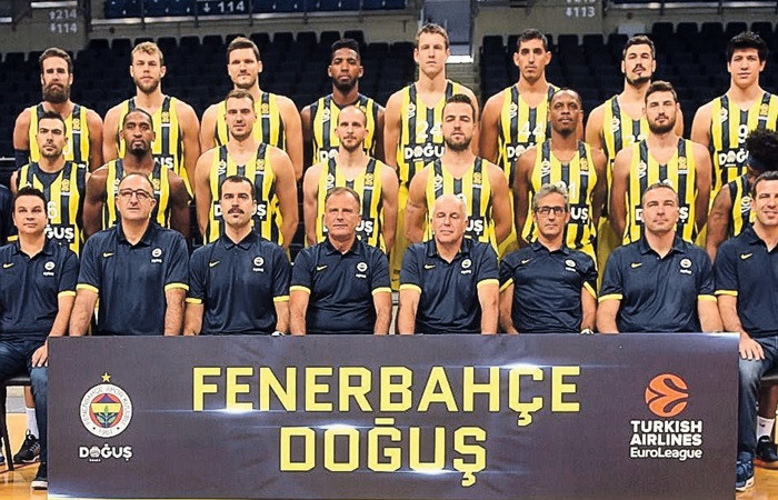 Üç finalle Fenerbahçe Doğuş’un kasasına 4 milyon euro girdi