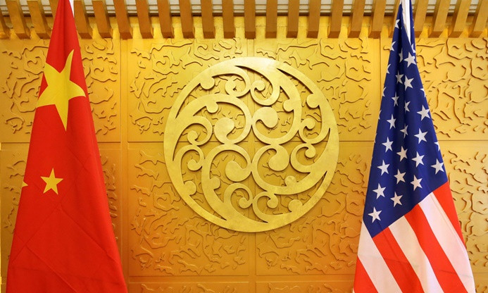 Çin'den ABD'nin açıklamalarına sert tepki