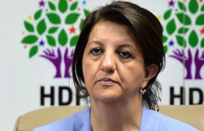 HDP'den "Muharrem İnce" açıklaması: Yolları açık olsun