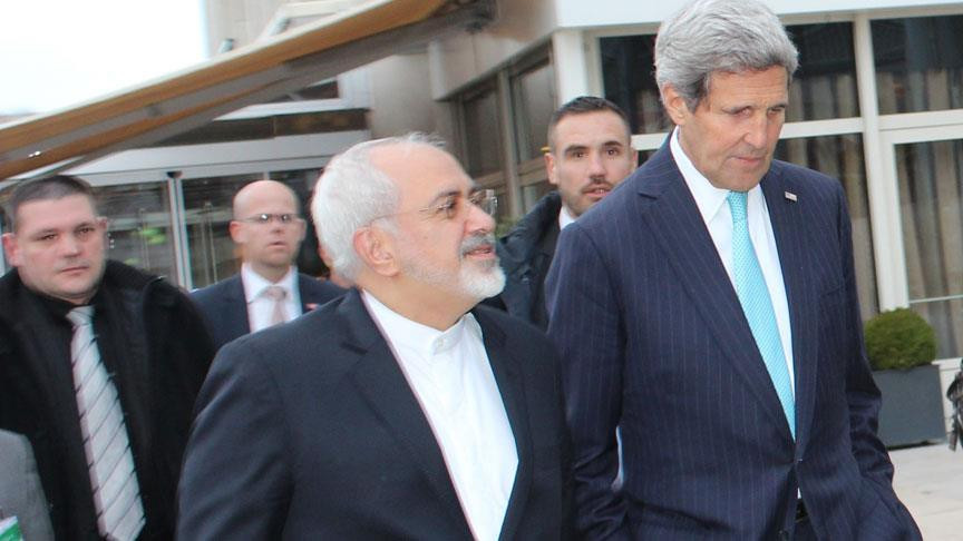 Nükleer anlaşmanın mimarı Kerry'den 'gölge diplomasisi'