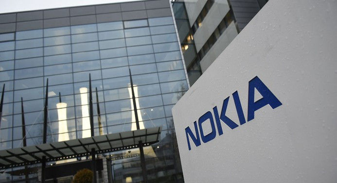 Nokia, ABD'li yazılım üreticisini satın aldı