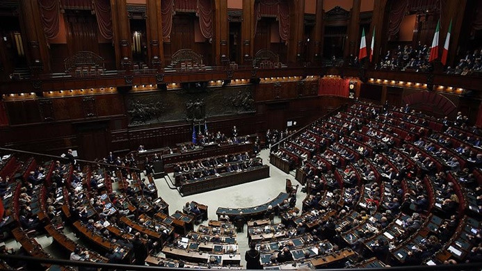 İtalya'da erken seçim sesleri artıyor