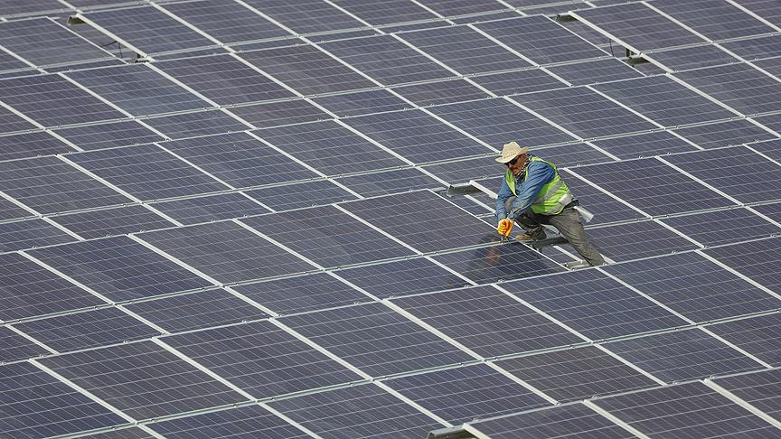 Yenilenebilir enerjide istihdam 10 milyonu aştı