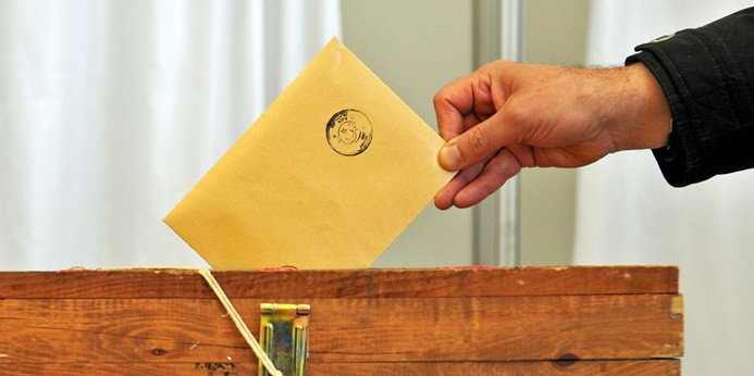 Avusturya'daki seçmenler, 7-19 Haziran'da oylarını kullanacak