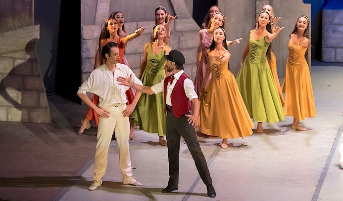 İstanbul Opera Festivali 21 Haziran'da başlıyor
