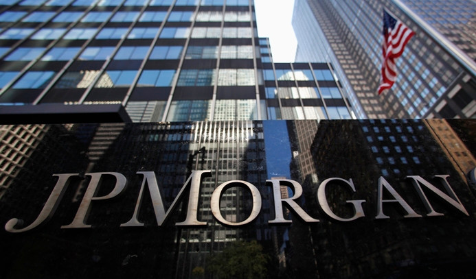 JP Morgan, euro için tahminlerini aşağı revize etti