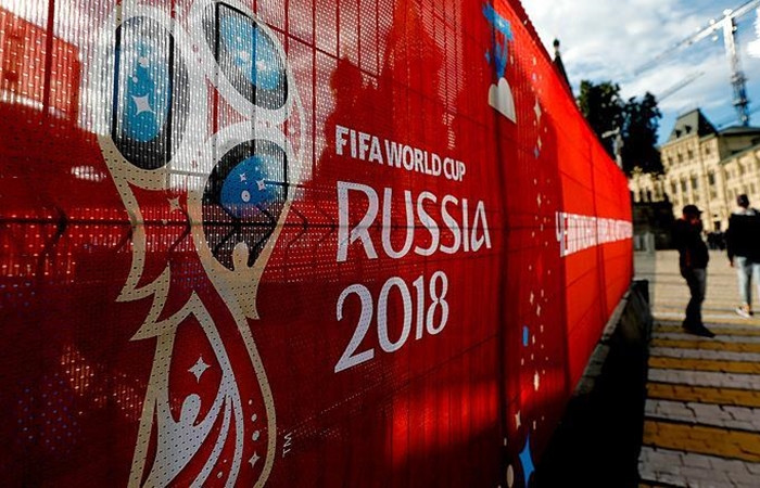 Rusya kupanın harcama rekorunu kırdı
