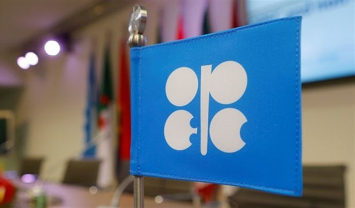 OPEC'in petrol üretimi mayısta yükseldi