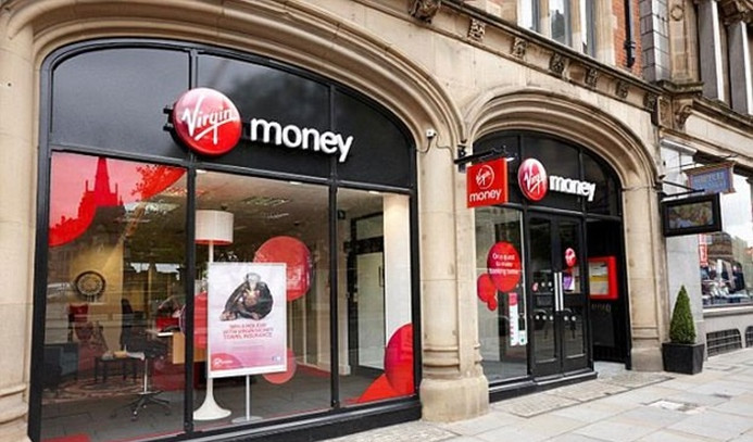 CYBG, Virgin Money'i 1,7 milyar sterline satın aldı