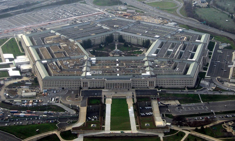 Pentagon, Güney Kore ile askeri tatbikatları durdurdu