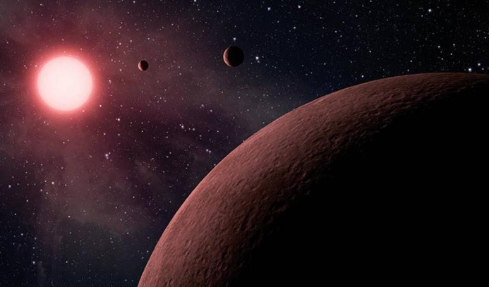 NASA, Güneş Sistemi'nin ufuklarını araştıracak