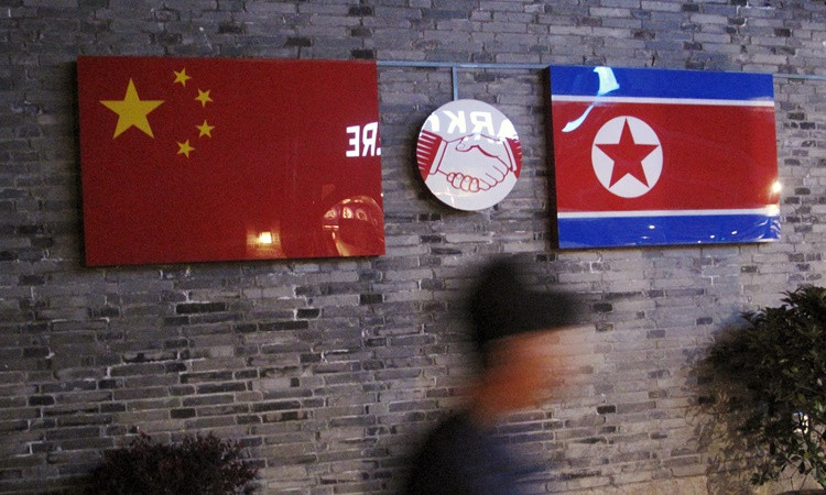 Kuzey Kore ile Çin'den yakın iş birliği sözü