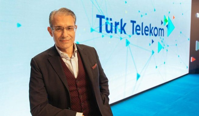 Türk Telekom'dan 'OTAŞ' açıklaması