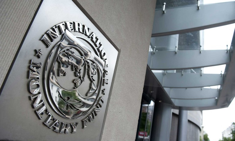 IMF sözcüsünden Türkiye açıklaması