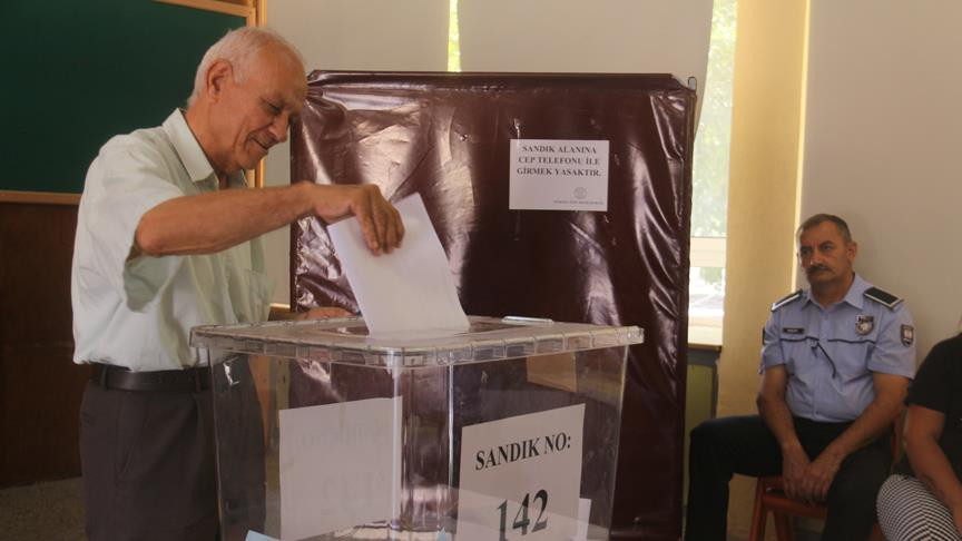 KKTC'de yerel seçimlerin kazananı CTP