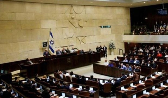 İsrail'de Türkiye ile kriz yaratan yasa tasarısı geri çekildi