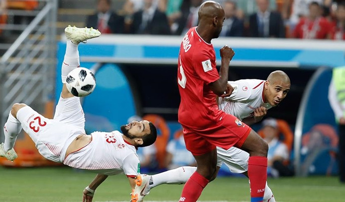 İki ülke daha Dünya Kupası'na veda etti