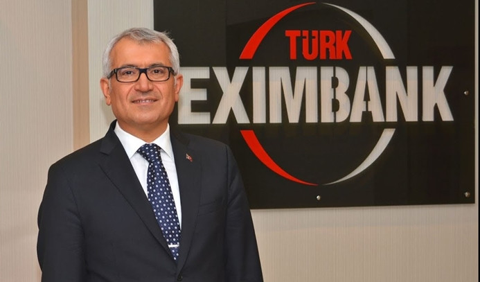 Türk Eximbank'a 550 milyon dolar kredi