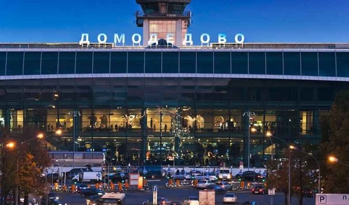 Moskova'da havalimanında güvenlik alarmı verildi
