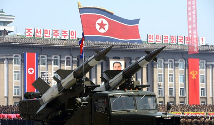 ABD istihbaratından 'Kuzey Kore' iddiası