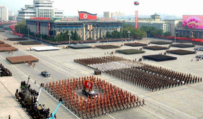Kuzey Kore savunma bakanı ve ordu liderlerini değiştirdi