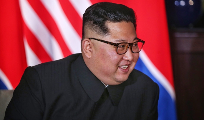 Kuzey Kore'nin nükleer programı bir yılda ortadan kalkacak
