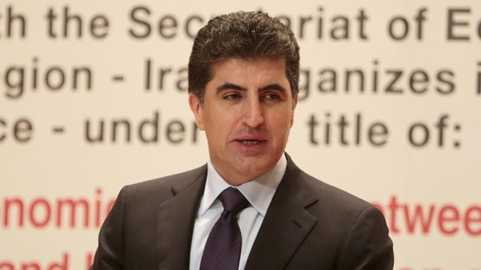 IKBY Başbakanı Barzani'den Ankara ziyareti açıklaması