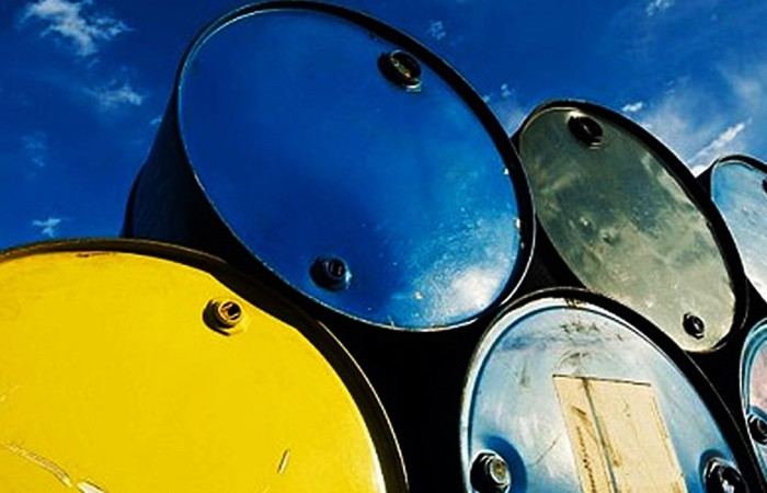 Petrolde 5 dolarlık Libya kaybı