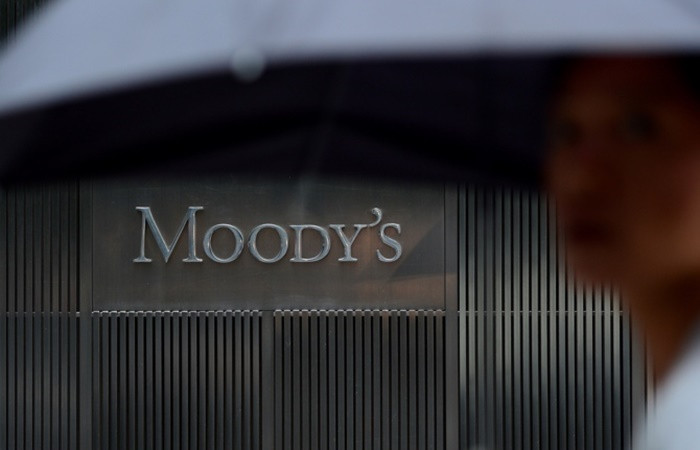 Moody's'ten TCMB uyarısı