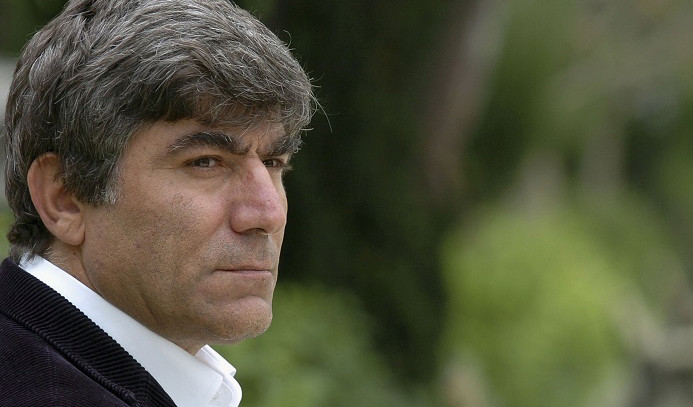 Hrant Dink davasında 2 tahliye kararı