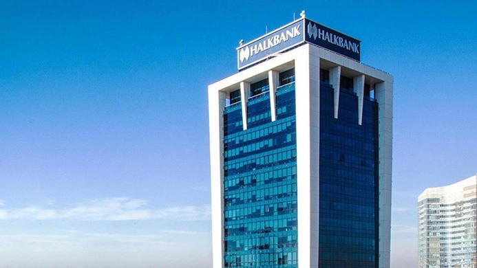 Halkbank'tan 5 milyar TL'lik borçlanma yetkisi