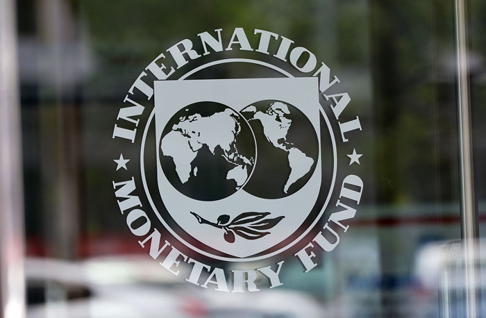 Türkiye'ye IMF'de önemli görev