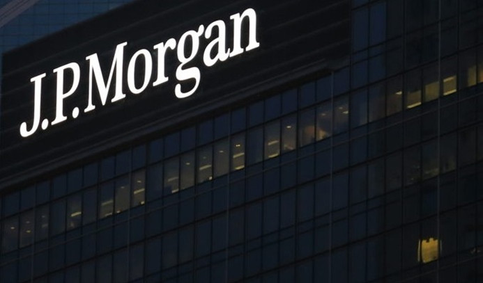 JP Morgan net kârını yüzde 18 artırdı