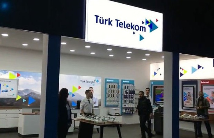 Türk Telekom'da yönetime yeni üye