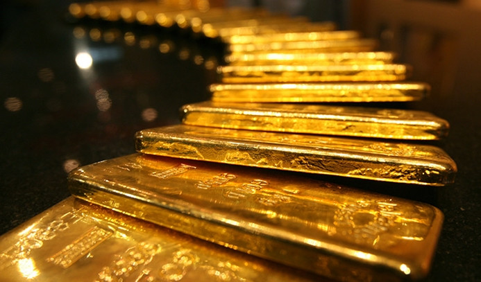 Altın fiyatları güne yükselerek açıldı