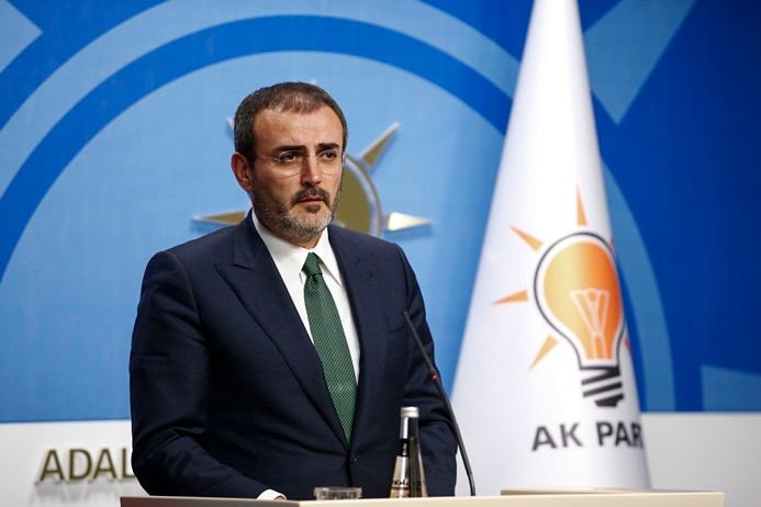 AK Parti'den 'Akşener' iddialarına yanıt