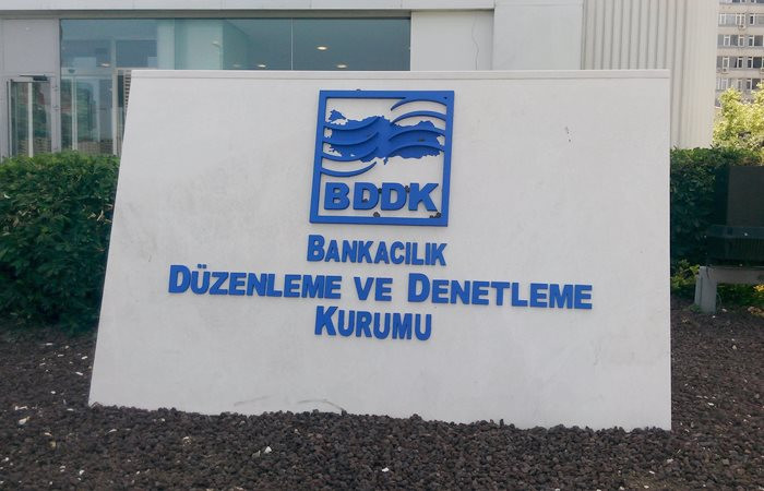 BDDK'dan bir varlık yönetim şirketine izin