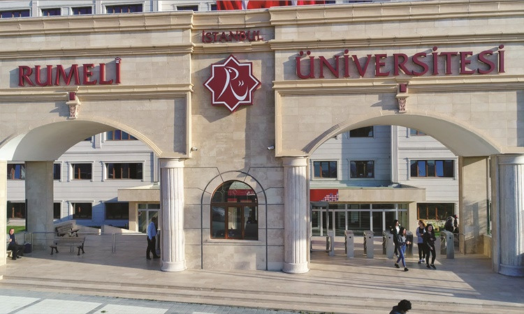İstanbul Rumeli Üniversitesi’nden ‘çevre dostu’ kampüs yatırımı