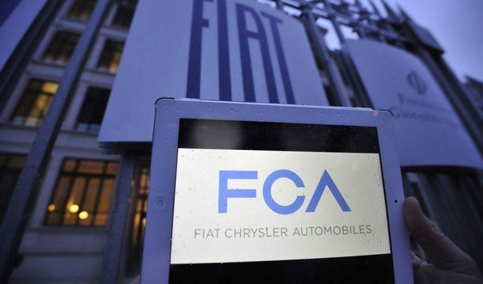 Fiat Chrysler yeni üst yönetici atadı