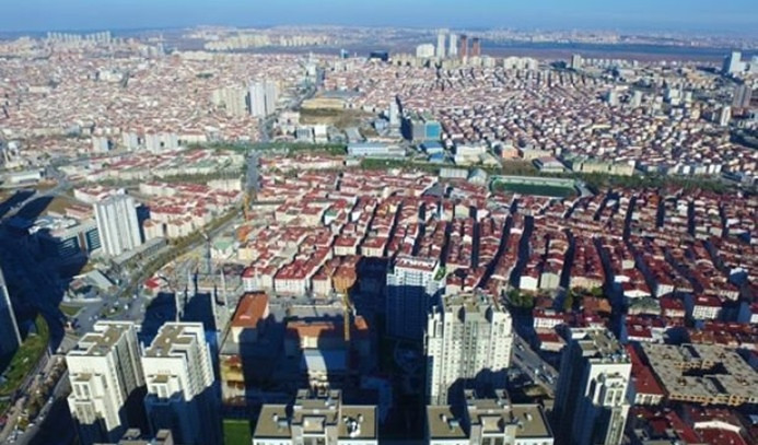 Ankara'da korkutan patlama sesinin nedeni açıklandı