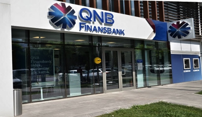 QNB Finansbank'ın 43,5 milyon liralık para cezası iptal edildi