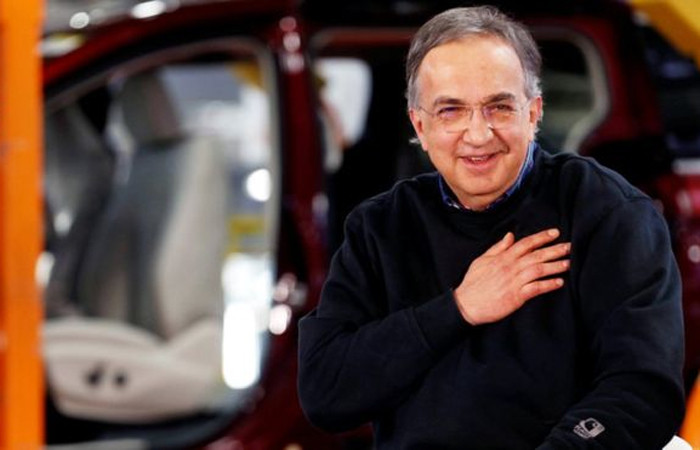 Fiat'ın efsane CEO'su hayatını kaybetti