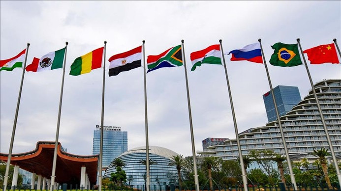 BRICS Zirvesi sonuç bildirgesi açıklandı
