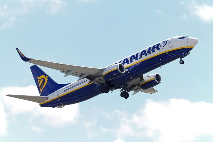 Ryanair'in kabin görevlileri greve gidiyor