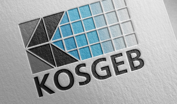 KOSGEB'in teşkilat yapısında değişiklik