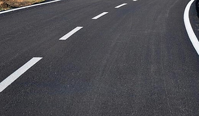 Kocasinan Belediyesi ürettiği asfalt ile 15 milyon tasarruf etti