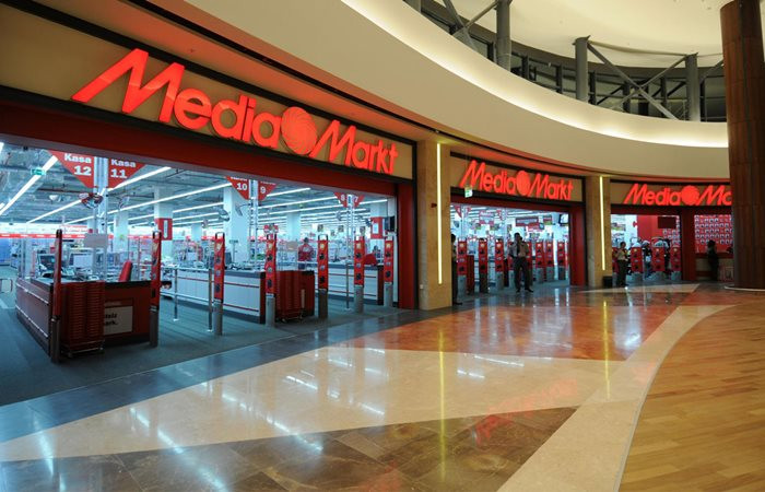 MediaMarkt 69. mağazasını açtı