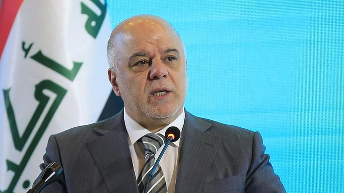 Irak Başbakanı İbadi Türkiye'ye gelecek