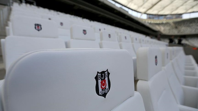 Beşiktaş Kulübünde olağanüstü kongre kararı