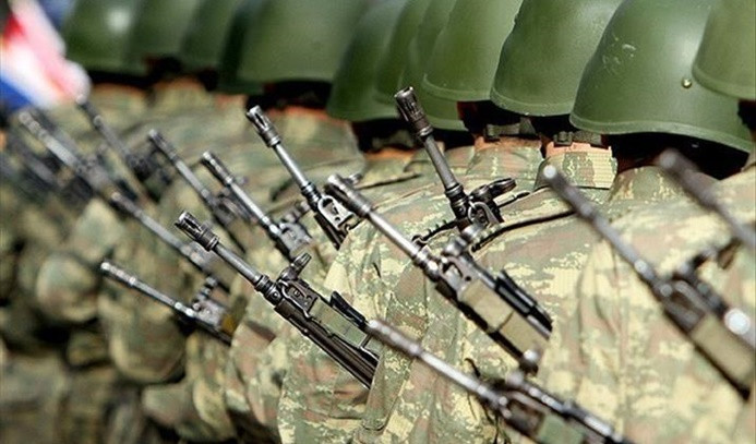 TESK'ten 'bedelli askerlik için faizler düşürülsün' talebi
